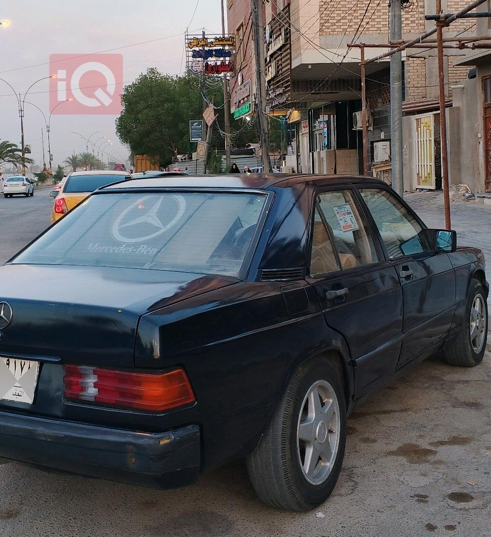 مرسيدس بنز S-Class